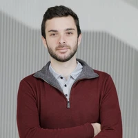 Tzofi Klinghoffer's profile picture