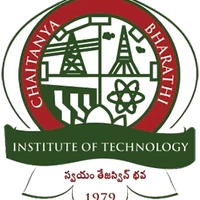 Chaitanya Bharathi Institute of Technology's profile picture