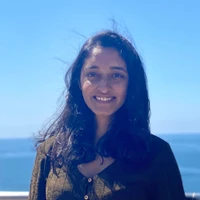 Megha Agarwal's profile picture