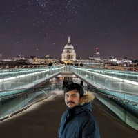 Aritra Roy's profile picture