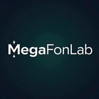 MegaFonLab's profile picture
