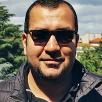 Mostafa Salem's profile picture