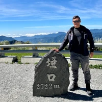 Andrew Liu's profile picture