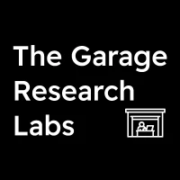 The Garage Research Lab's profile picture