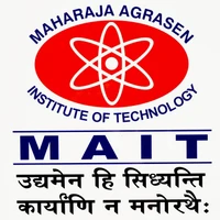 Maharaja Agrasen Institute of Technology 's profile picture