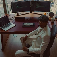 Mohamed Abdirizak Bashir's profile picture