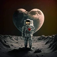 Mona Hamid's profile picture