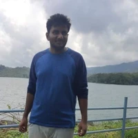 Adhithya kiran's avatar