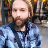 Can Serge Mersin's profile picture