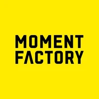 Moment Factory's profile picture