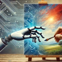 Unity Apex AI Advanced Research And Development's profile picture