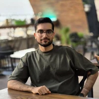 Mohammad Aref Jafari Raddani's profile picture