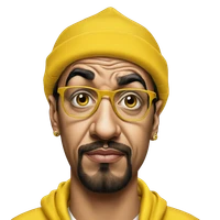 Ali G's profile picture