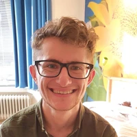 Nathaniel  Cole's profile picture