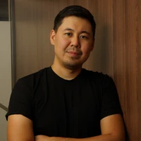 Ulan Abdurazakov's profile picture