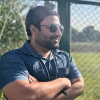 Hassaan Pasha's profile picture