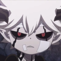 Sasuke Uchiha's profile picture