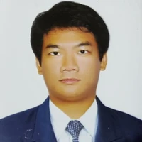 Paul Kwong Yu's profile picture