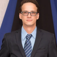 Rodrigo de Paula e Silva Ribeiro's profile picture