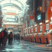 Tatiana Pustovetova's profile picture