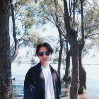 Simian Luo's profile picture