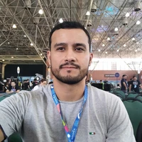 Marcos Avner Pimenta de Lima's profile picture