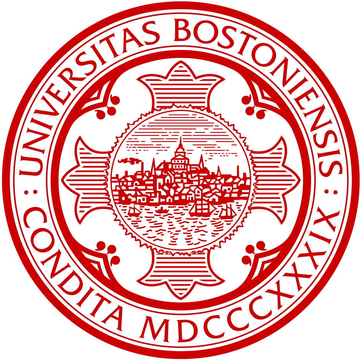 BostonU