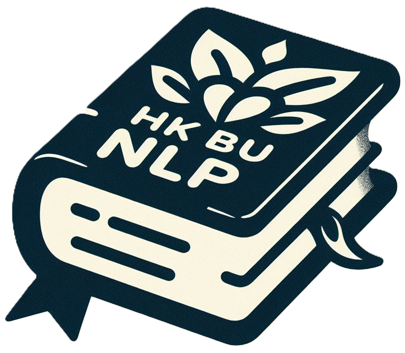HKBU-NLP