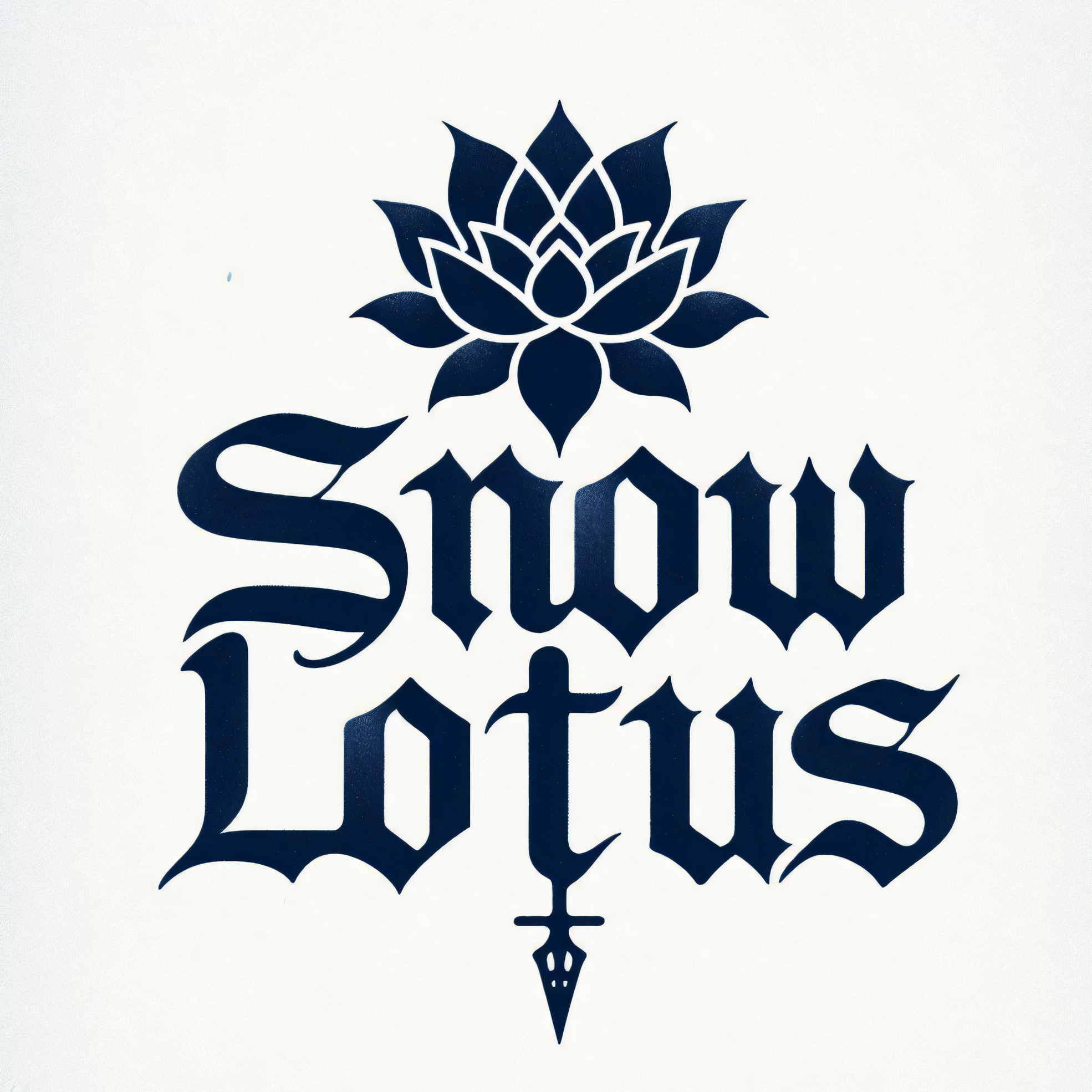 SnowLotus Logo