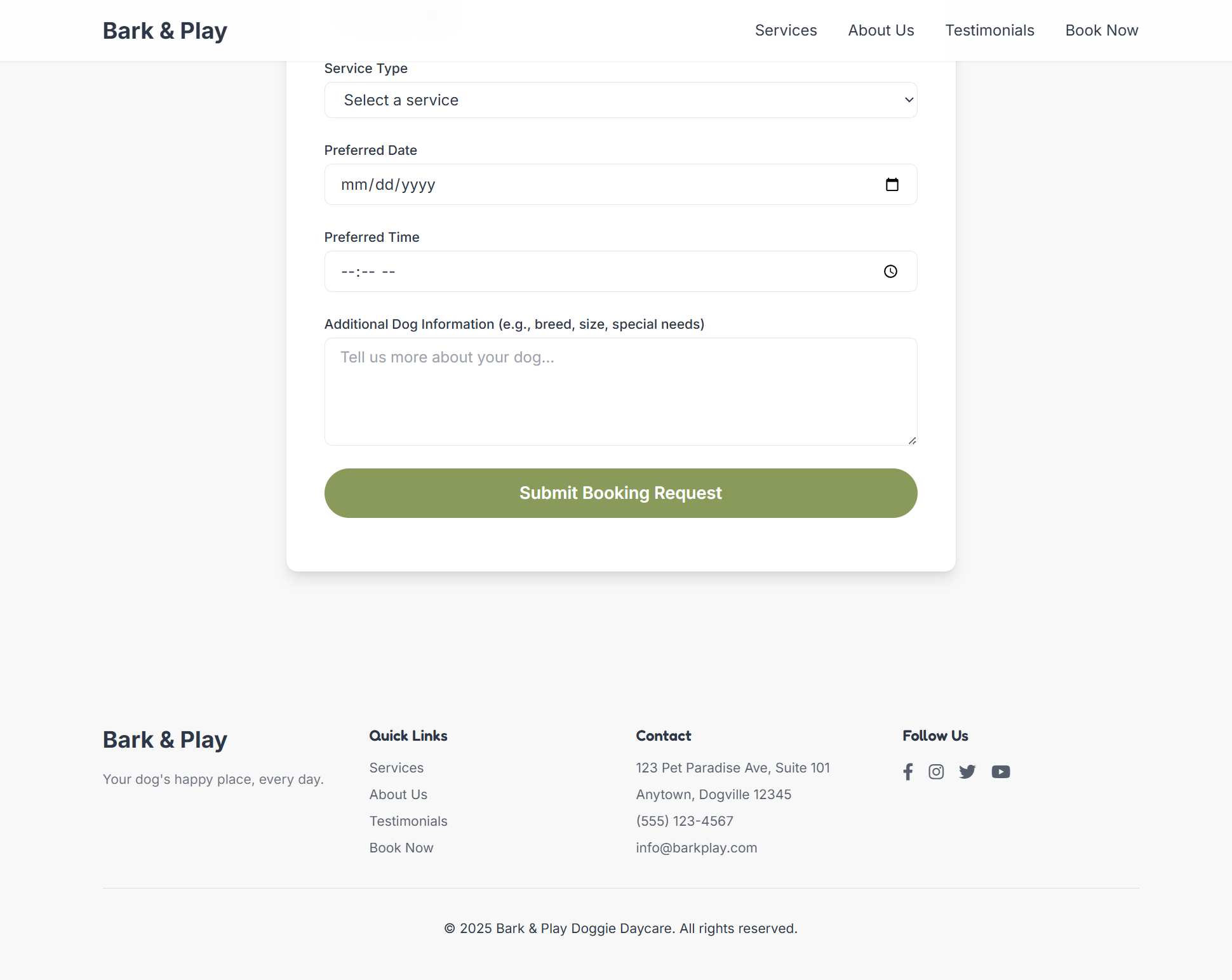 UIGEN-T3 UI Screenshot 3