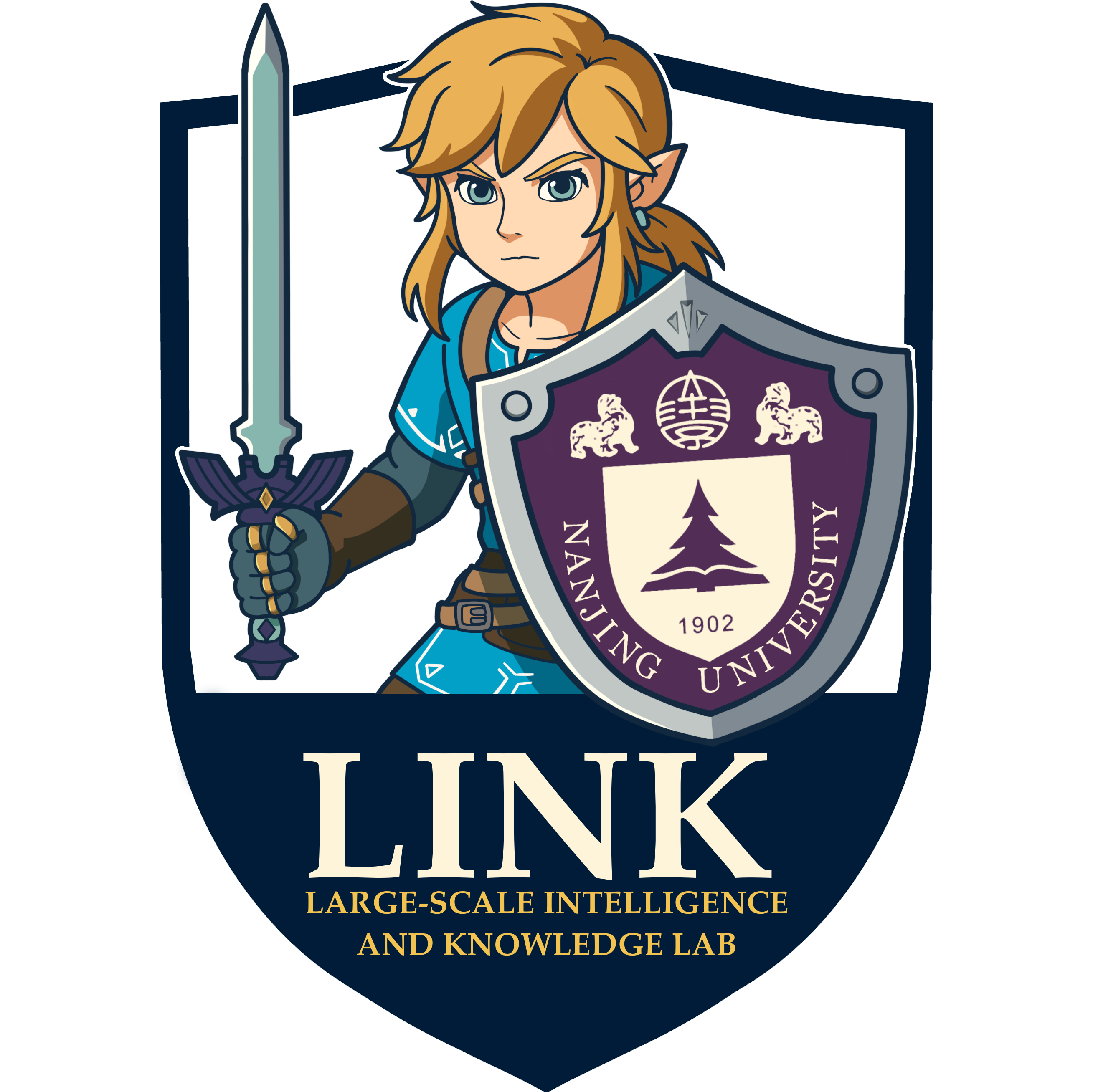 NJU-LINK